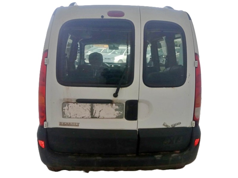 renault kangoo (kc0/1_) del año 2006