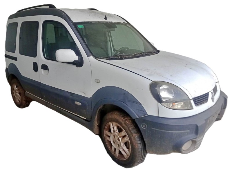 renault kangoo (kc0/1_) del año 2006
