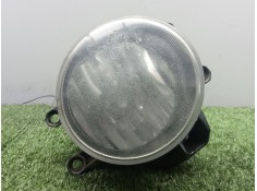 Recambio de faro antiniebla derecho para toyota avensis sedán (_t27_) 1.8 (zrt271_) referencia OEM IAM 8121002110 2.PINES VALEO