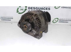 Recambio de alternador para saab 9-5 berlina 3.0 v6 cat referencia OEM IAM 0123510093-5046905 BOSCH - 130.A POLEA.FIJA