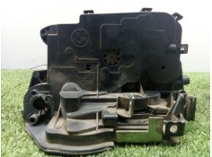 Recambio de cerradura puerta delantera derecha para bmw 3 (e90) 318 d referencia OEM IAM 7059974 7.PINES 
