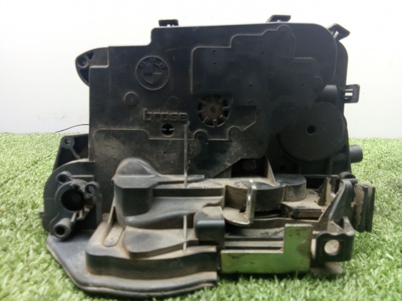 Recambio de cerradura puerta delantera derecha para bmw 3 (e90) 318 d referencia OEM IAM 7059974 7.PINES 