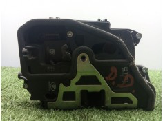 Recambio de cerradura puerta delantera derecha para bmw 3 (e90) 318 d referencia OEM IAM 7059974 7.PINES  2