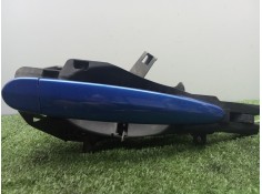 Recambio de maneta exterior trasera derecha para bmw 3 (e90) 318 d referencia OEM IAM SIN REFERENCIA  