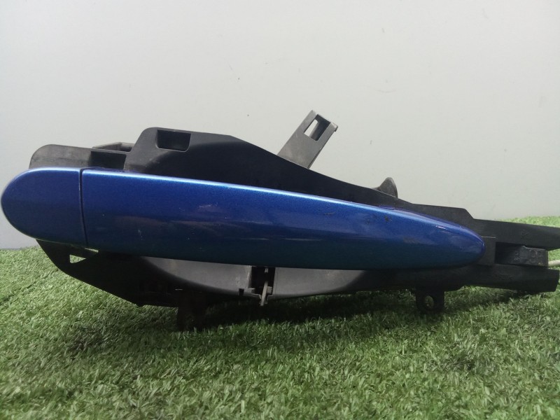 Recambio de maneta exterior trasera derecha para bmw 3 (e90) 318 d referencia OEM IAM SIN REFERENCIA  