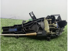 Recambio de maneta exterior trasera derecha para bmw 3 (e90) 318 d referencia OEM IAM SIN REFERENCIA   2