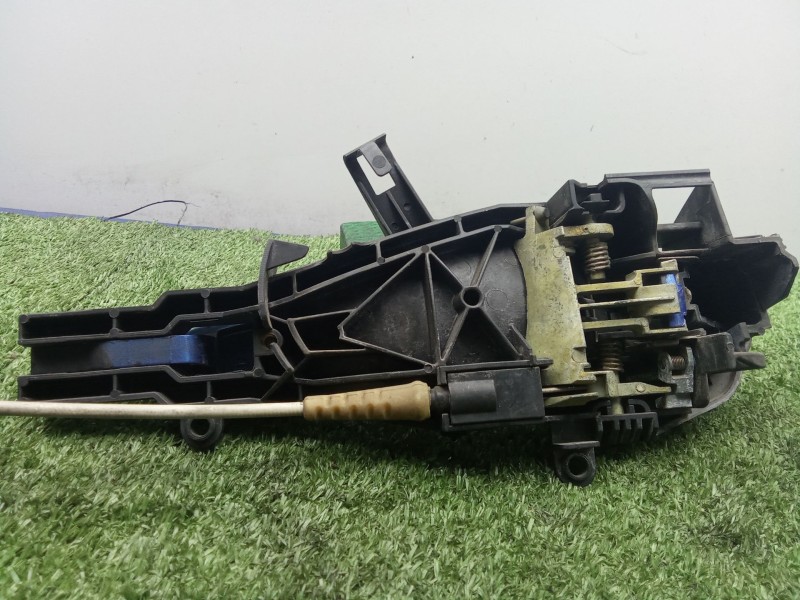 Recambio de maneta exterior trasera derecha para bmw 3 (e90) 318 d referencia OEM IAM SIN REFERENCIA  