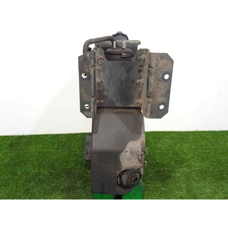 Recambio de deposito combustible para volvo fl xxx 7.2 diesel referencia OEM IAM 20906702-20933795 DEPOSITO.ADBLUE 