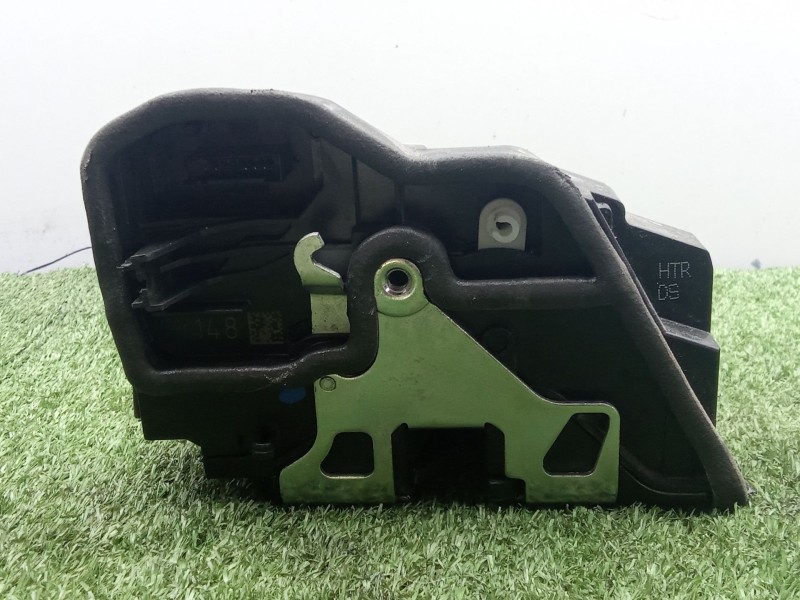 Recambio de cerradura puerta delantera derecha para bmw 6 gran coupe (f06) 640 d referencia OEM IAM SIN REFERENCIA 5.PINES 
