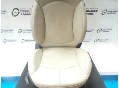 Recambio de juego asientos completo para mini countryman (r60) 1.6 16v referencia OEM IAM  CUERO BEIGE  2
