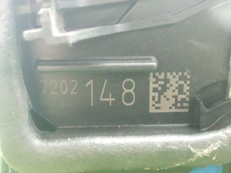 Recambio de cerradura puerta delantera derecha para bmw 6 gran coupe (f06) 640 d referencia OEM IAM SIN REFERENCIA 5.PINES 