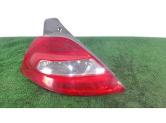 Recambio de piloto trasero izquierdo para renault megane ii sedán (lm0/1_) 1.5 dci (lm1f) referencia OEM IAM  06-08 5.PUERTAS