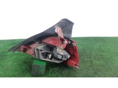 Recambio de piloto trasero izquierdo para renault megane ii sedán (lm0/1_) 1.5 dci (lm1f) referencia OEM IAM  06-08 5.PUERTAS 2