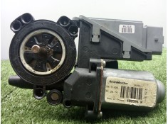 Recambio de motor elevalunas delantero izquierdo para citroën xsara (n1) 1.4 i referencia OEM IAM 400594R 6.PINES 