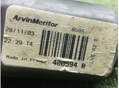 Recambio de motor elevalunas delantero izquierdo para citroën xsara (n1) 1.4 i referencia OEM IAM 400594R 6.PINES  2