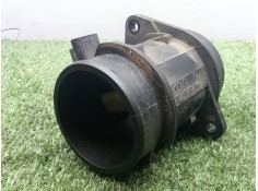 Recambio de caudalimetro para citroën c2 (jm_) 1.4 hdi referencia OEM IAM 5WK97004 - 9647144080 4.PINES 