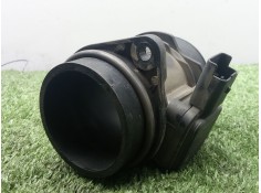 Recambio de caudalimetro para citroën c2 (jm_) 1.4 hdi referencia OEM IAM 5WK97004 - 9647144080 4.PINES  2