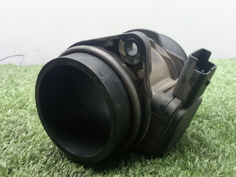 Recambio de caudalimetro para citroën c2 (jm_) 1.4 hdi referencia OEM IAM 5WK97004 - 9647144080 4.PINES 
