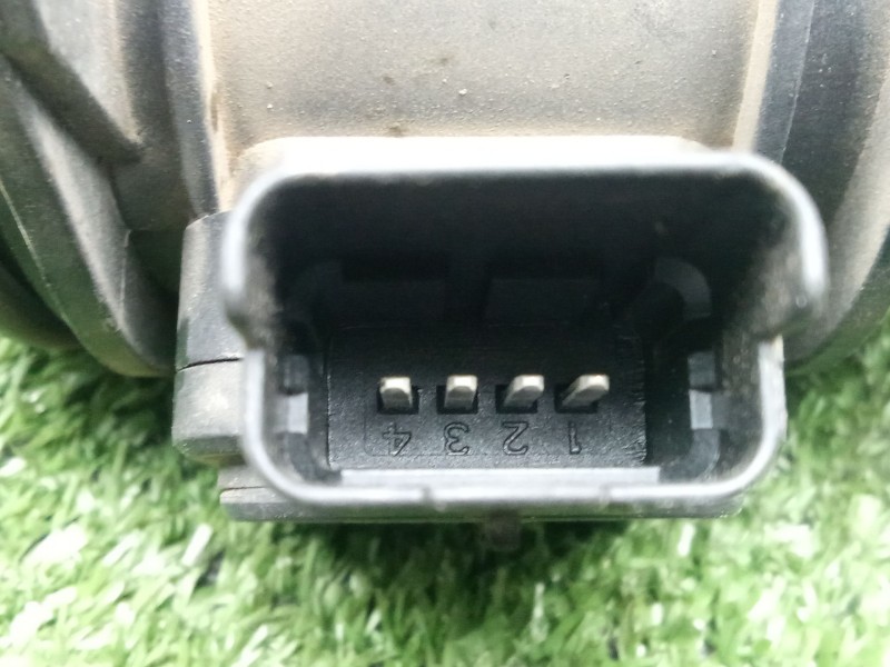 Recambio de caudalimetro para citroën c2 (jm_) 1.4 hdi referencia OEM IAM 5WK97004 - 9647144080 4.PINES 