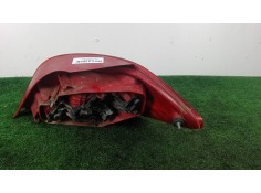 Recambio de piloto trasero izquierdo para peugeot 307 (3a/c) 1.6 hdi referencia OEM IAM  05-07 5.PUERTAS 2