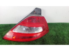 Recambio de piloto trasero derecho para renault megane ii sedán (lm0/1_) 1.5 dci (lm1f) referencia OEM IAM  06-08 5.PUERTAS