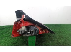 Recambio de piloto trasero derecho para renault megane ii sedán (lm0/1_) 1.5 dci (lm1f) referencia OEM IAM  06-08 5.PUERTAS 2