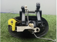 Recambio de maneta exterior porton para renault kangoo (kc0/1_) d 65 1.9 (kc0e, kc02, kc0j, kc0n) referencia OEM IAM SIN REFEREN 2