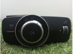 Recambio de interruptor luces para alfa romeo stelvio (949_) 2.0 q4 (949.axf2a) referencia OEM IAM 01561294250 9.PINES 