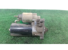 Recambio de motor arranque para renault kangoo (kc0/1_) d 65 1.9 (kc0e, kc02, kc0j, kc0n) referencia OEM IAM 0001108186 - 770011