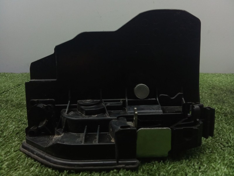 Recambio de cerradura puerta trasera derecha para bmw 6 gran coupe (f06) 640 d referencia OEM IAM SIN REFERENCIA 5.PINES 