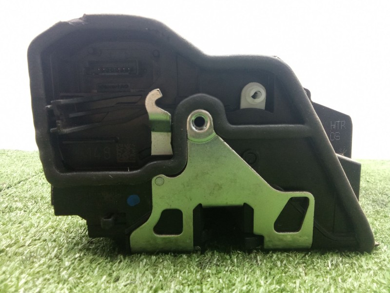Recambio de cerradura puerta trasera derecha para bmw 6 gran coupe (f06) 640 d referencia OEM IAM SIN REFERENCIA 5.PINES 