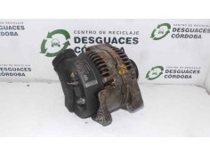 Recambio de alternador para saab 9-5 berlina 3.0 v6 cat referencia OEM IAM 0123510093-5046905 BOSCH - 130.A POLEA.FIJA 2