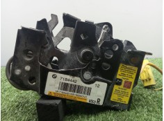 Recambio de cerradura capot para bmw 6 gran coupe (f06) 640 d referencia OEM IAM 718442   2