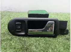 Recambio de mando elevalunas delantero derecho para volkswagen passat berlina (3b3) 1.9 tdi referencia OEM IAM 1J0959855 4.PINES