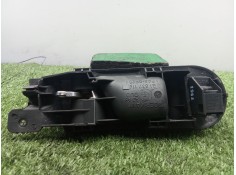 Recambio de mando elevalunas delantero derecho para volkswagen passat berlina (3b3) 1.9 tdi referencia OEM IAM 1J0959855 4.PINES 2