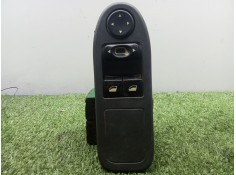 Recambio de mando elevalunas delantero izquierdo para citroën c5 ii (rc_) 1.6 hdi (rc8hzb) referencia OEM IAM 96514301ZF 6 PINES