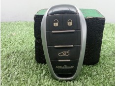 Recambio de conmutador de arranque para alfa romeo stelvio (949_) 2.0 q4 (949.axf2a) referencia OEM IAM   