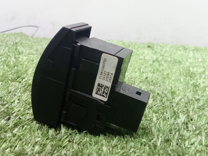Recambio de warning para alfa romeo stelvio (949_) 2.0 q4 (949.axf2a) referencia OEM IAM 01561095750 5.PINES 