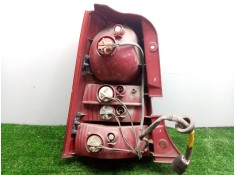 Recambio de piloto trasero derecho para kia picanto 1.0 cat referencia OEM IAM  04-08  2