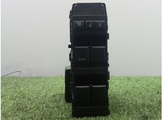 Recambio de mando elevalunas delantero izquierdo para dodge caliber 2.0 16v crd cat referencia OEM IAM 56040691ADB 4.BOTONES 