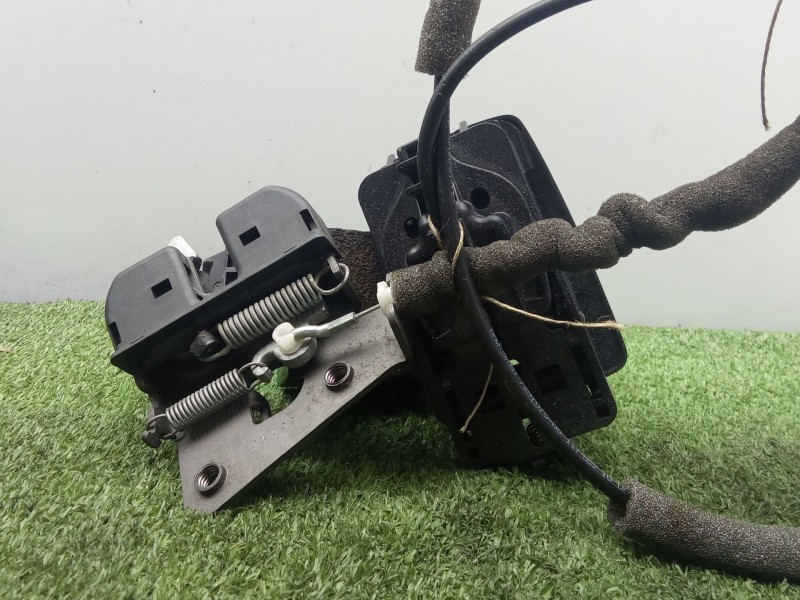 Recambio de no identificado para bmw 6 gran coupe (f06) 640 d referencia OEM IAM 52207112864  