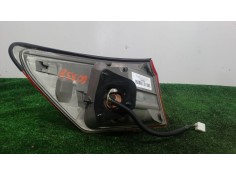 Recambio de piloto trasero derecho para lexus is ii (_e2_) 220d (ale20) referencia OEM IAM  4.PINES W21W - LED 2