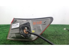 Recambio de piloto trasero izquierdo para lexus is ii (_e2_) 220d (ale20) referencia OEM IAM  4.PINES WY21W - LED 2