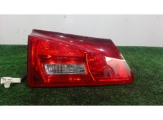 Recambio de piloto trasero izquierdo interior para lexus is ii (_e2_) 220d (ale20) referencia OEM IAM 1090037 4.PINES W21W - W16
