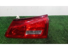 Recambio de piloto trasero derecho interior para lexus is ii (_e2_) 220d (ale20) referencia OEM IAM 1090037 4.PINES W21W - W16W 