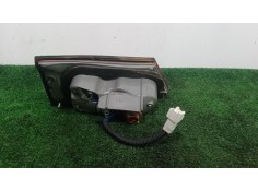 Recambio de piloto trasero derecho interior para lexus is ii (_e2_) 220d (ale20) referencia OEM IAM 1090037 4.PINES W21W - W16W  2