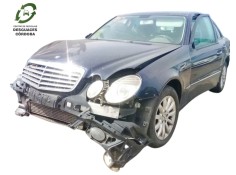 mercedes-benz clase e (w211) del año 2007