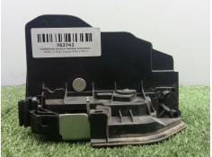 Recambio de cerradura puerta trasera izquierda para bmw 6 gran coupe (f06) 640 d referencia OEM IAM SIN REFERENCIA 5.PINES 