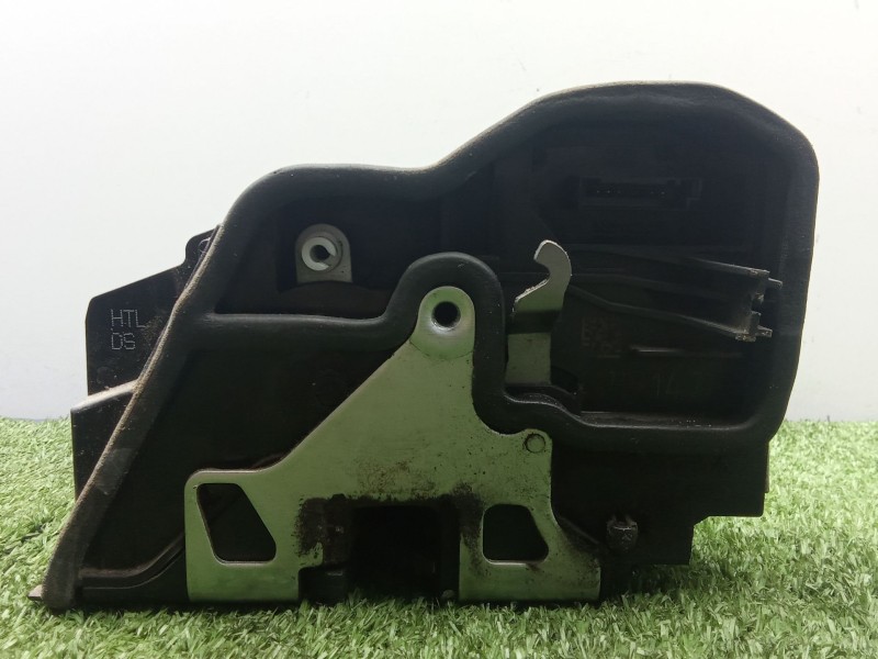 Recambio de cerradura puerta trasera izquierda para bmw 6 gran coupe (f06) 640 d referencia OEM IAM SIN REFERENCIA 5.PINES 