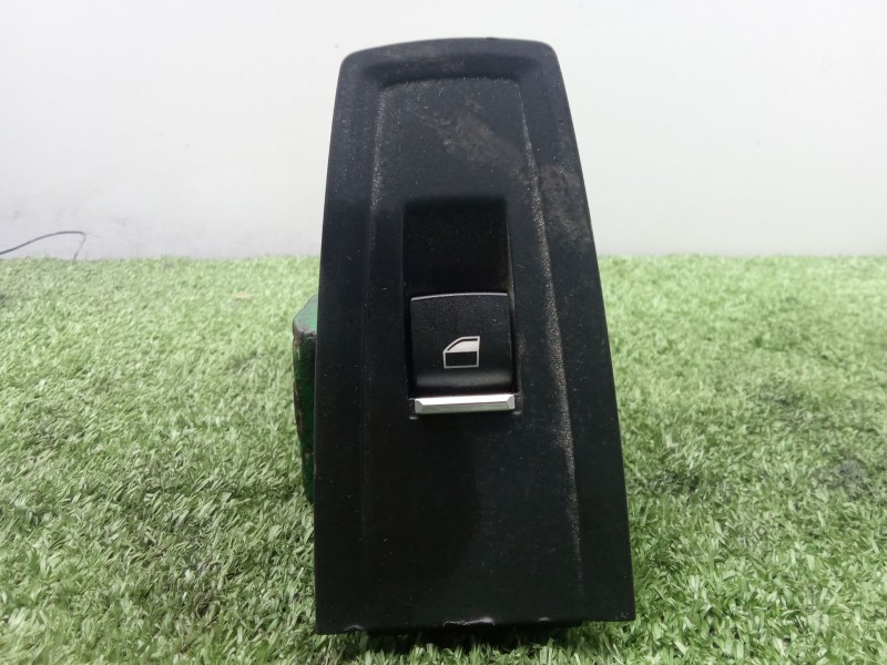 Recambio de mando elevalunas trasero izquierdo para bmw 6 gran coupe (f06) 640 d referencia OEM IAM 924194901  